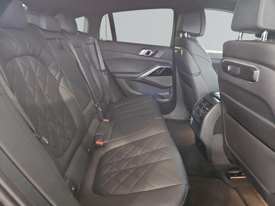 BMW X6 xDrive40i M-Sport - foto 14