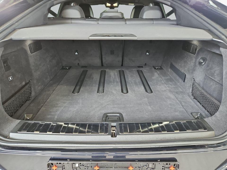 BMW X6 xDrive40i M-Sport - foto 17