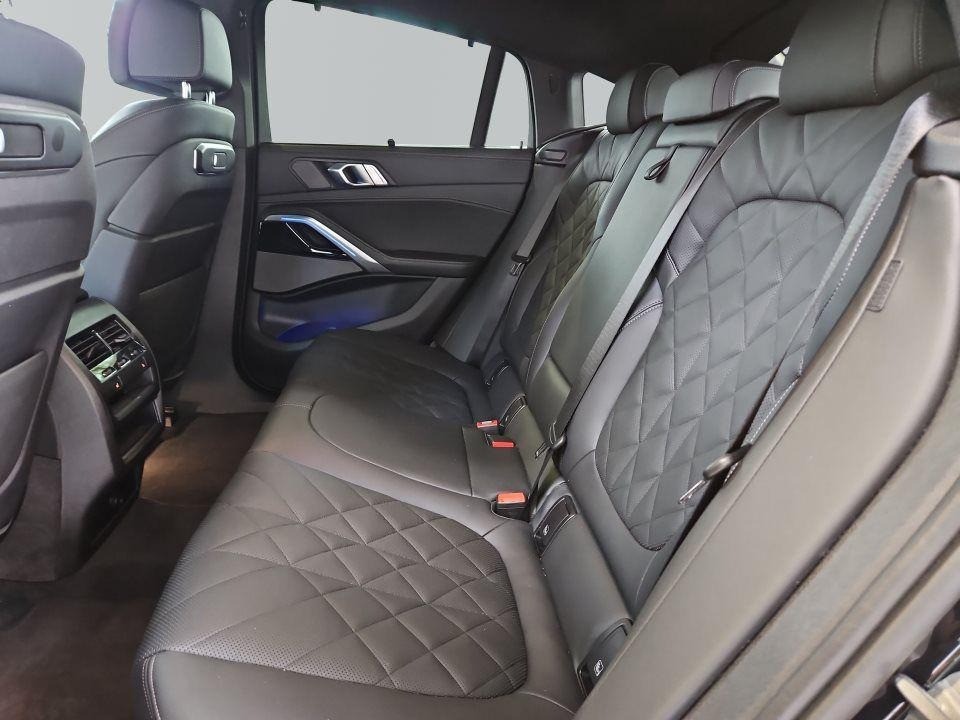 BMW X6 xDrive40i M-Sport - foto 15