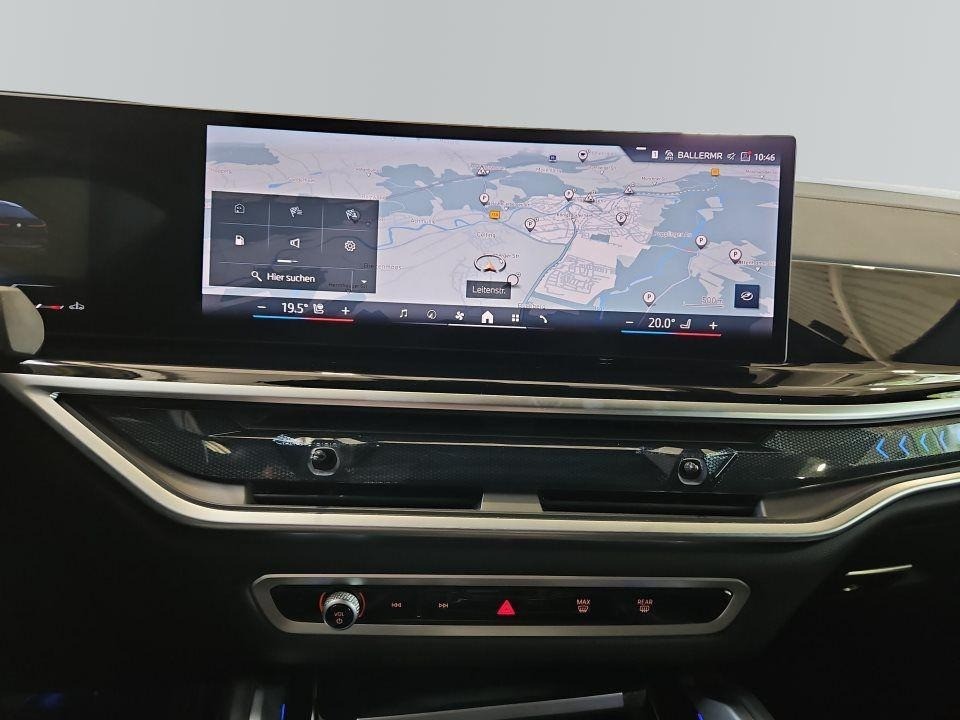 BMW X6 xDrive40i M-Sport - foto 13