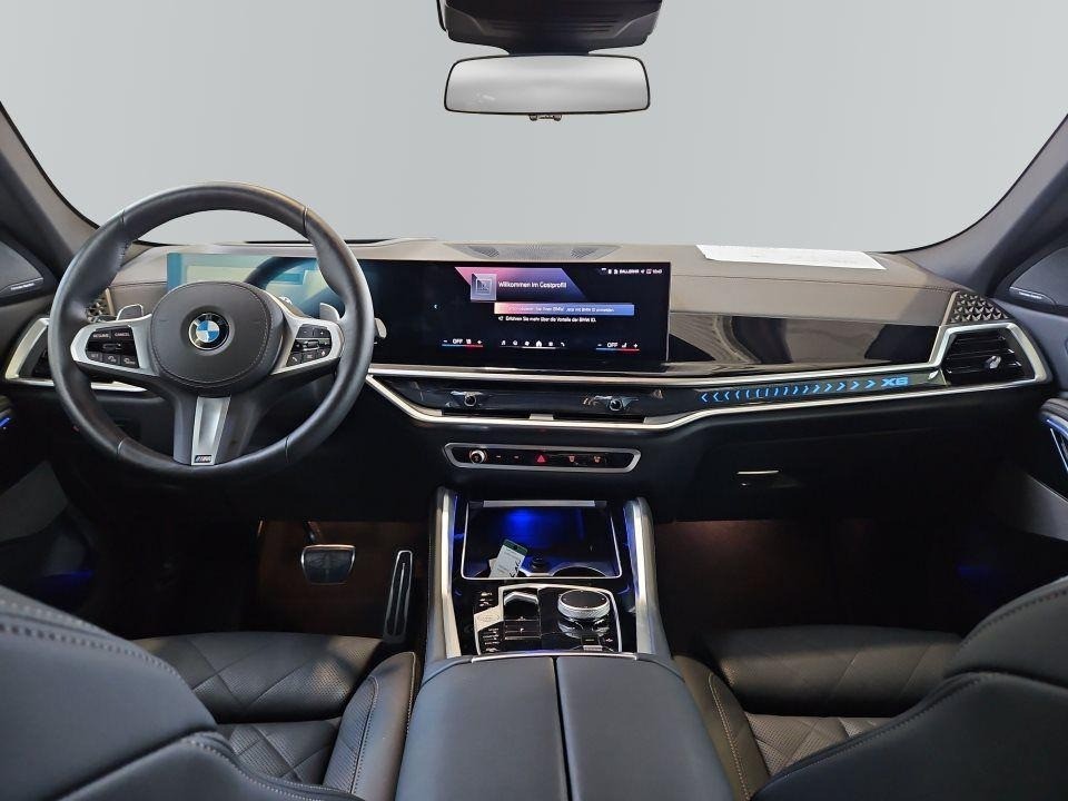 BMW X6 xDrive40i M-Sport - foto 9