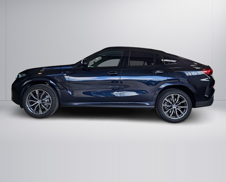 BMW X6 xDrive40i M-Sport (5)