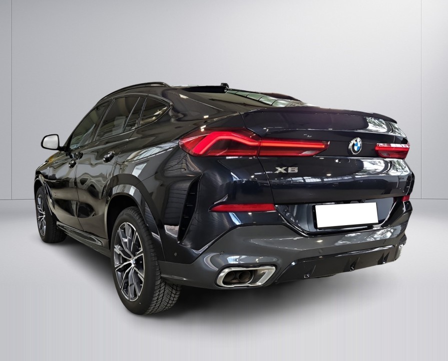 BMW X6 xDrive40i M-Sport (4)