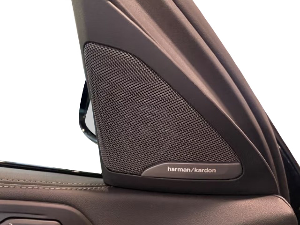 BMW X6 xDrive30d M-Sport - foto 18