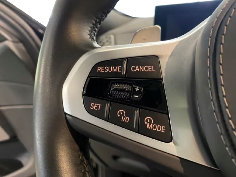 BMW X6 xDrive30d M-Sport - foto 9