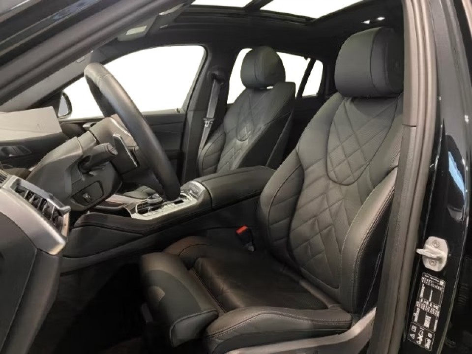 BMW X6 xDrive30d M-Sport - foto 8