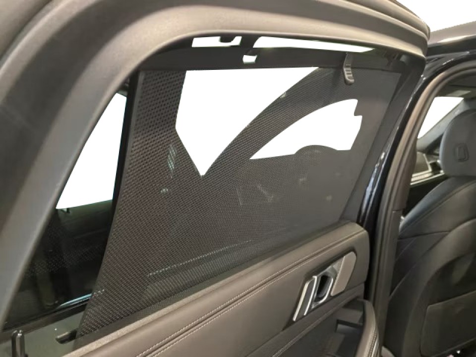 BMW X6 xDrive30d M-Sport - foto 19