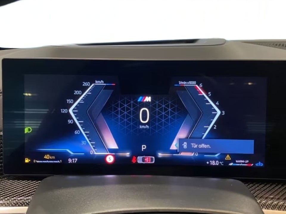 BMW X6 xDrive30d M-Sport - foto 10