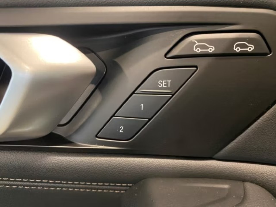 BMW X6 xDrive30d M-Sport - foto 17