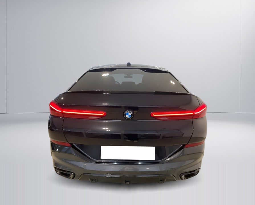 BMW X6 xDrive30d M-Sport (4)