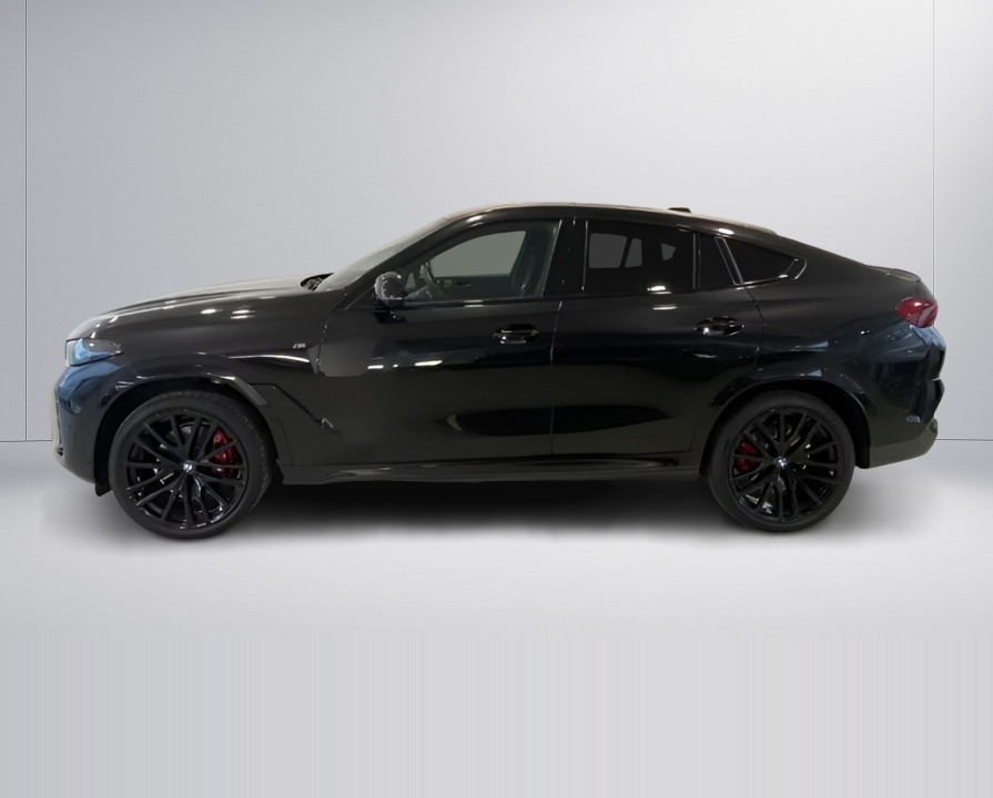 BMW X6 xDrive30d M-Sport (5)