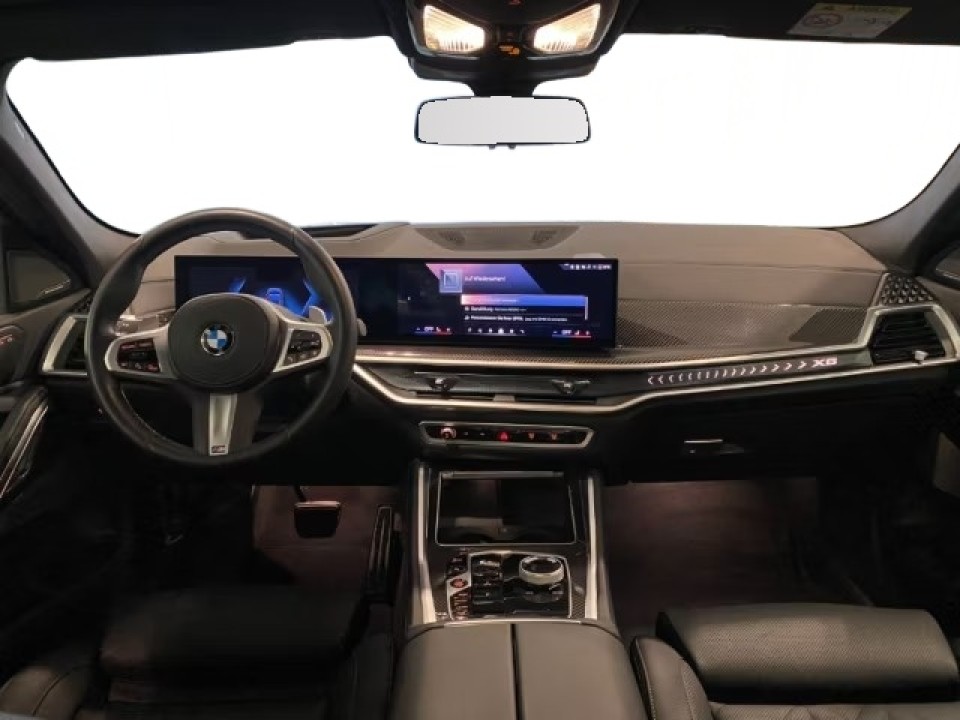 BMW X6 xDrive30d M-Sport - foto 7