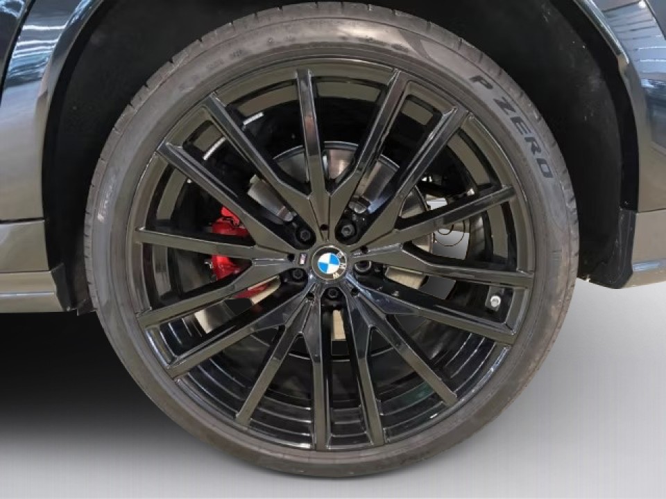 BMW X6 xDrive30d M-Sport - foto 23