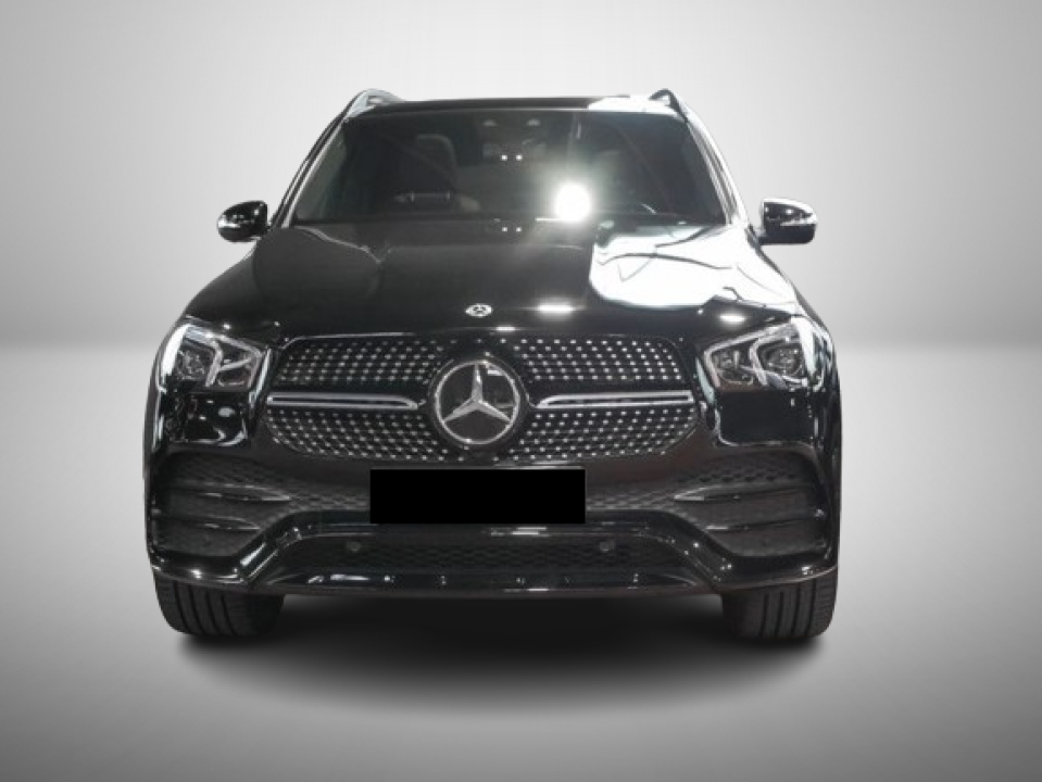 Mercedes-Benz GLE 300d 4Matic AMG (1)