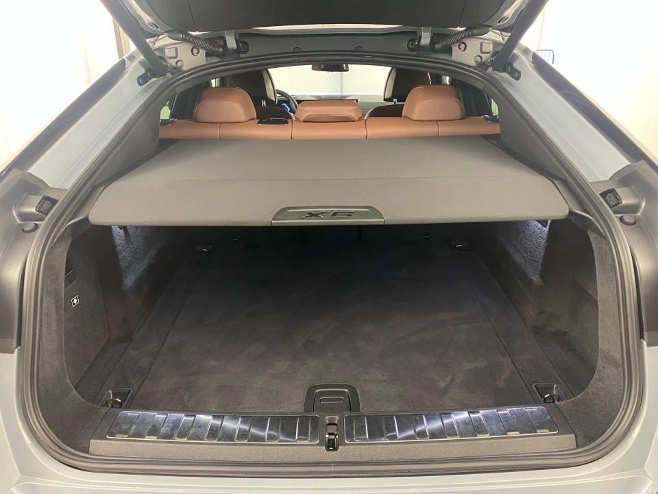 BMW X6 xDrive30d M-Sport - foto 9