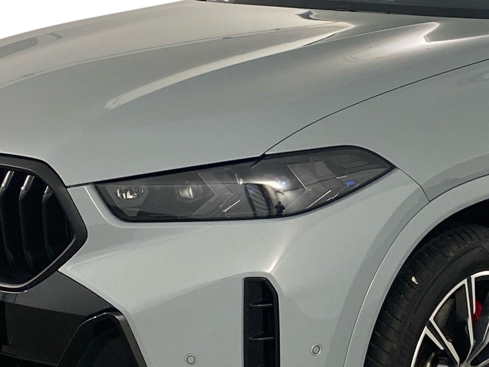BMW X6 xDrive30d M-Sport - foto 12