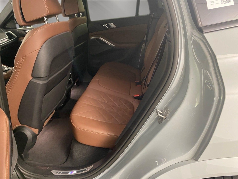BMW X6 xDrive30d M-Sport - foto 8