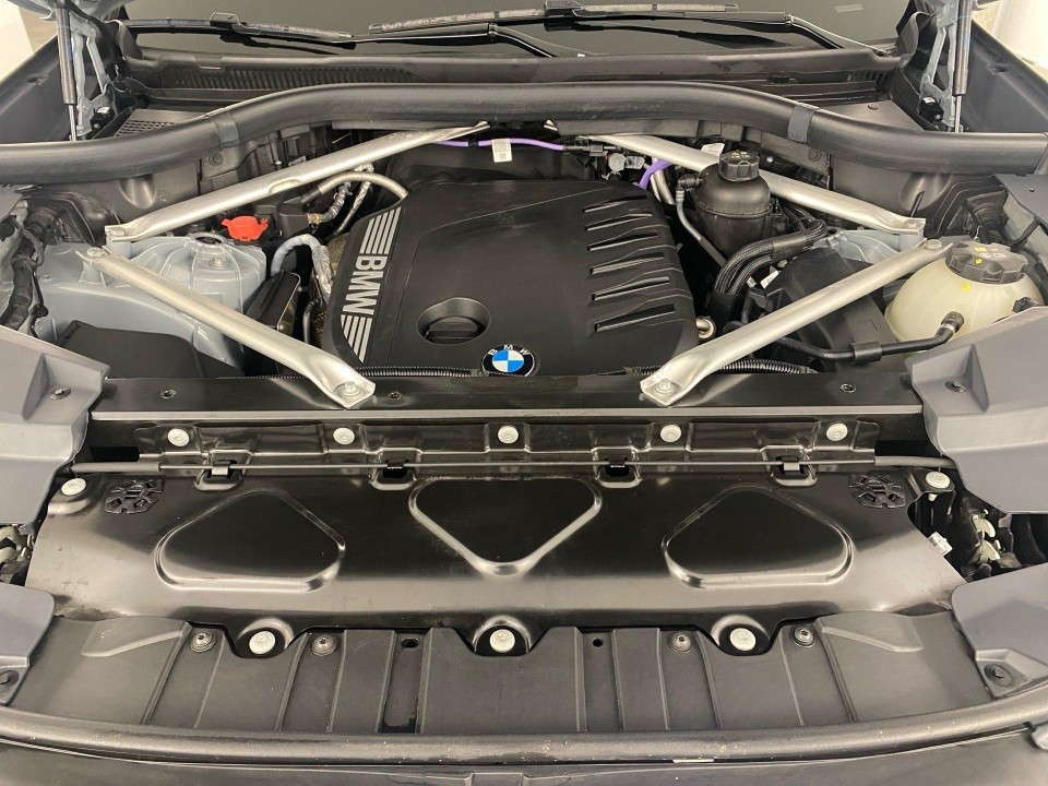 BMW X6 xDrive30d M-Sport - foto 10