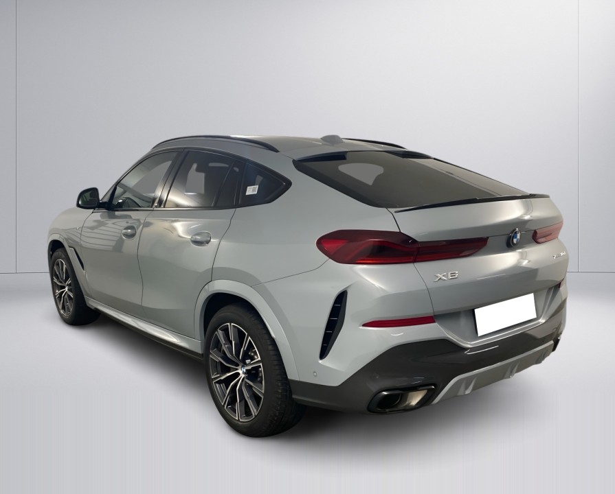 BMW X6 xDrive30d M-Sport (3)