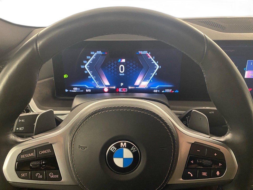 BMW X6 xDrive30d M-Sport - foto 6