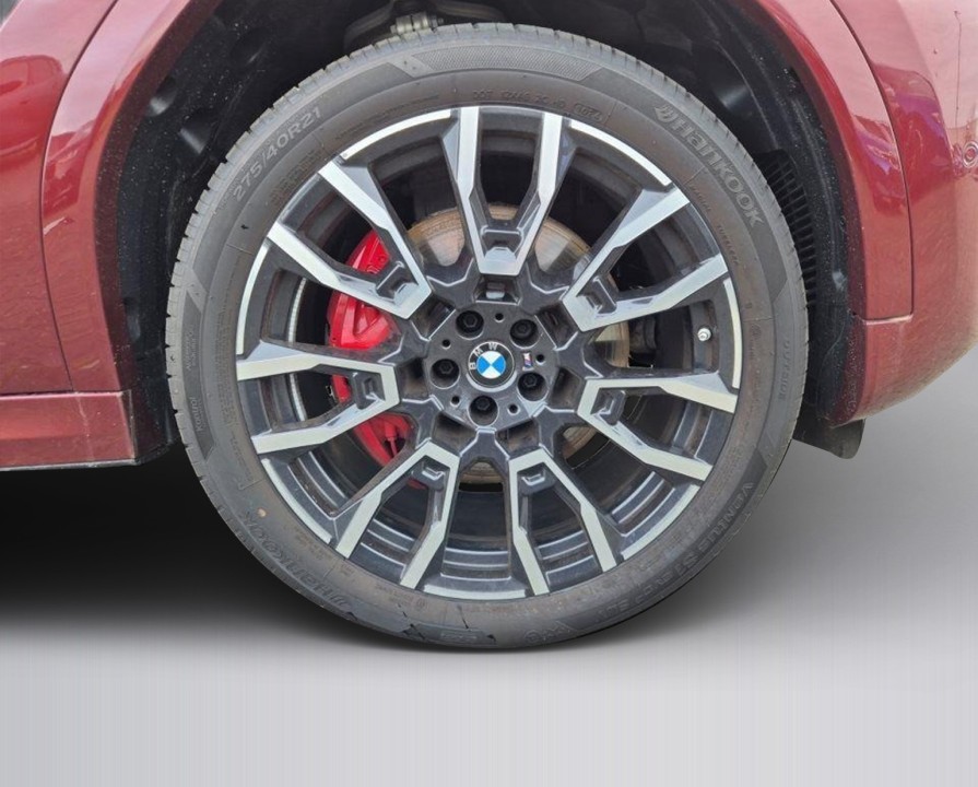 BMW X6 xDrive30d M-Sport - foto 21