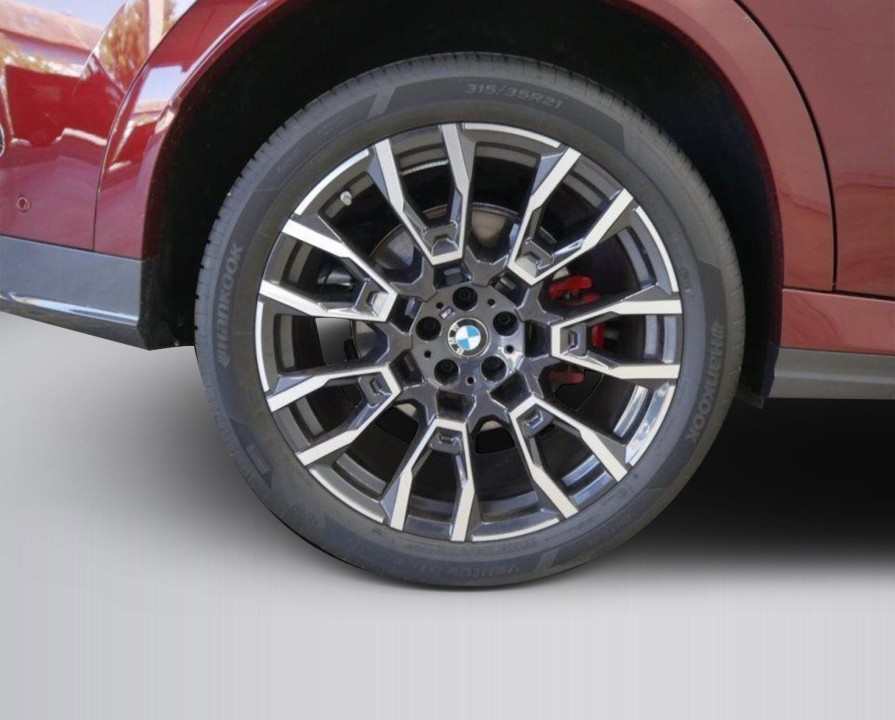 BMW X6 xDrive30d M-Sport - foto 20