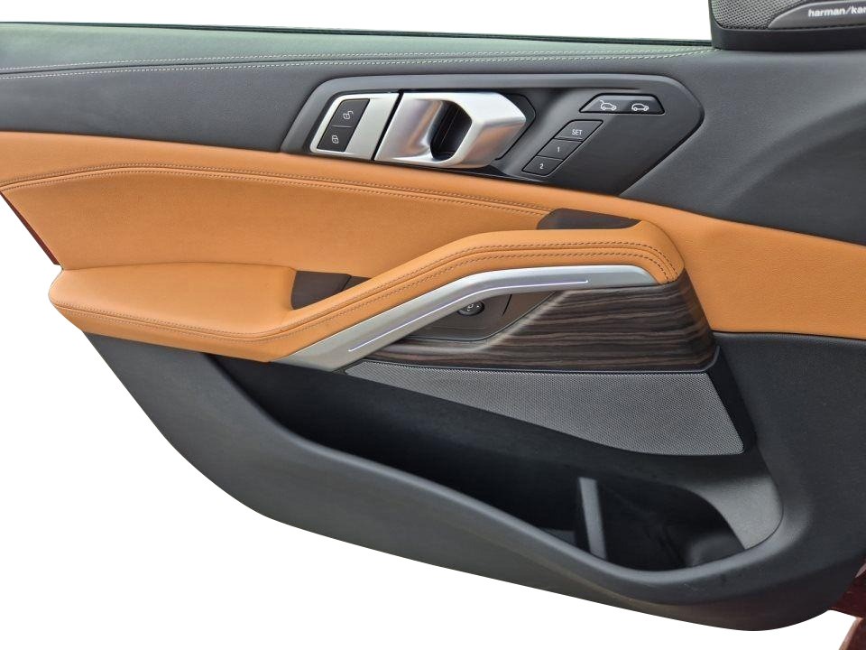 BMW X6 xDrive30d M-Sport - foto 17