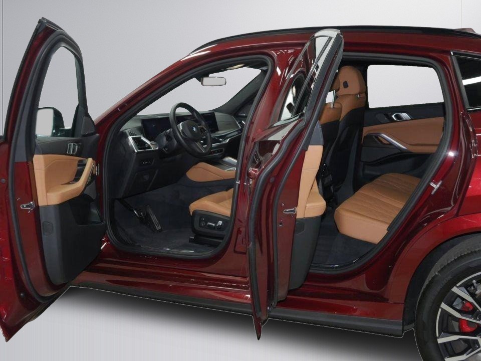 BMW X6 xDrive30d M-Sport - foto 13