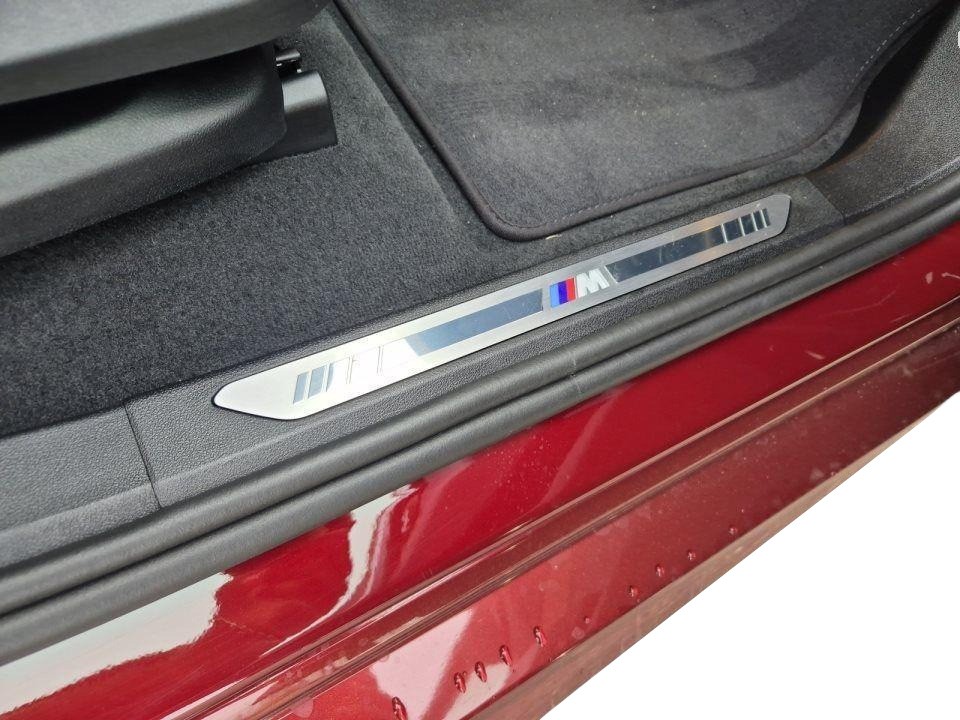 BMW X6 xDrive30d M-Sport - foto 18