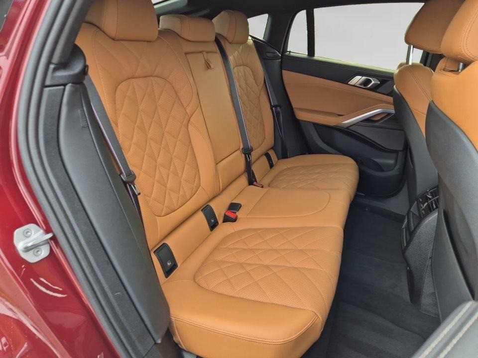 BMW X6 xDrive30d M-Sport - foto 15