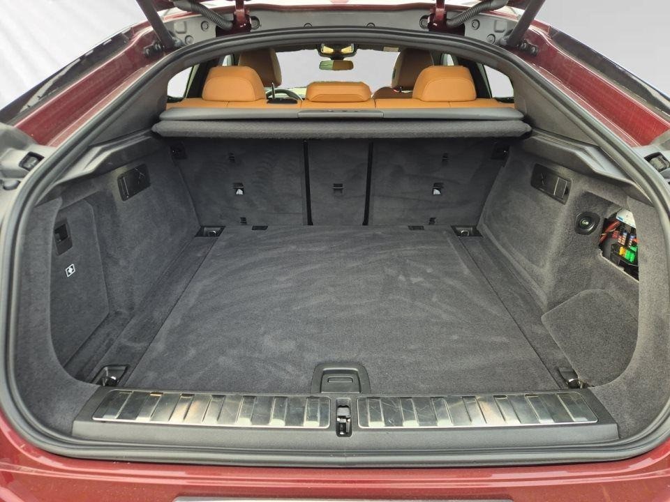 BMW X6 xDrive30d M-Sport - foto 19