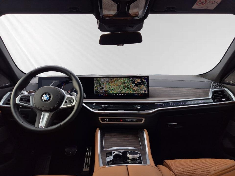 BMW X6 xDrive30d M-Sport - foto 10