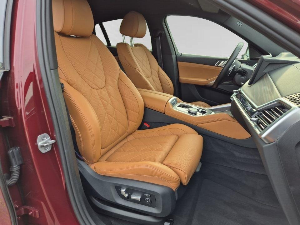 BMW X6 xDrive30d M-Sport - foto 12