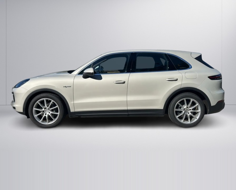 Porsche Cayenne E-Hybrid - foto 6