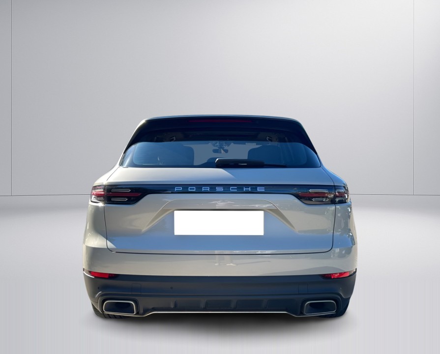 Porsche Cayenne E-Hybrid (4)