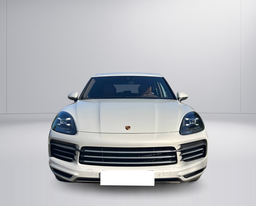 Porsche Cayenne E-Hybrid - foto 8