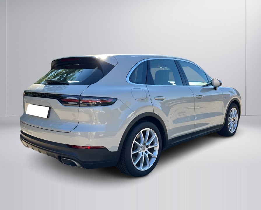 Porsche Cayenne E-Hybrid (3)