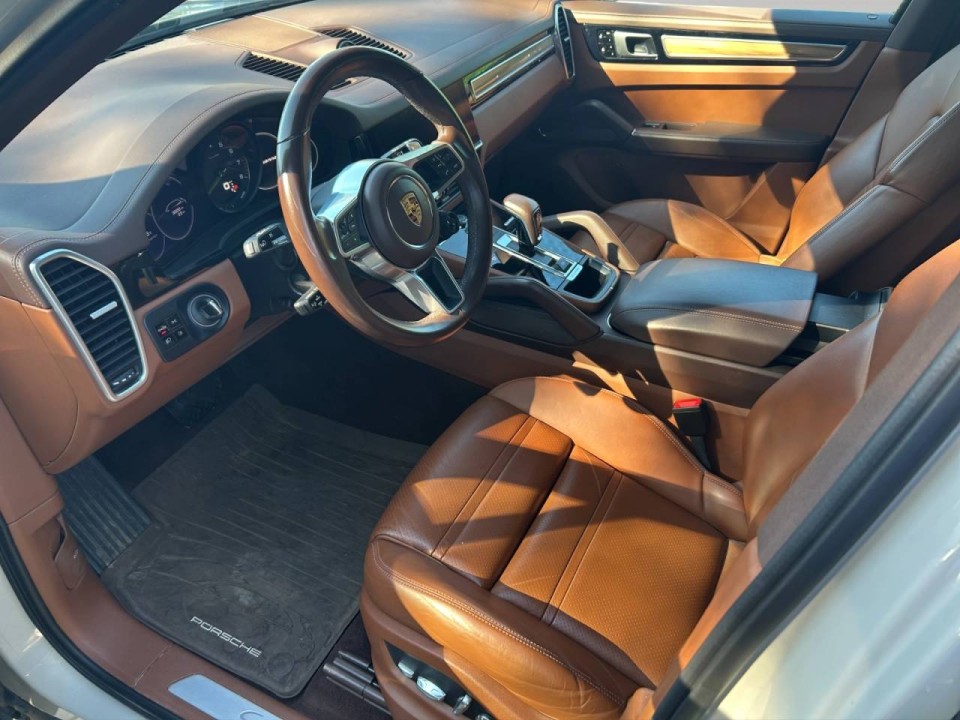 Porsche Cayenne E-Hybrid - foto 9