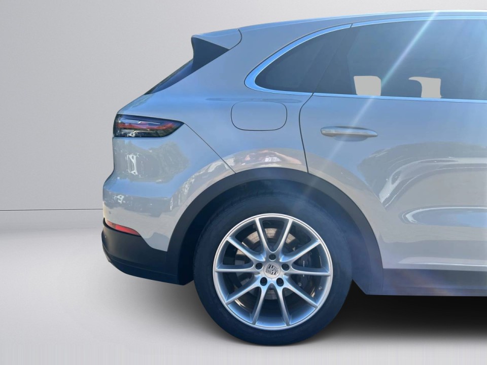 Porsche Cayenne E-Hybrid - foto 33