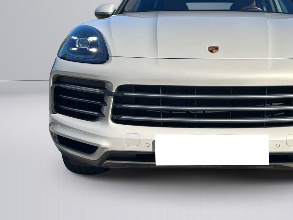 Porsche Cayenne E-Hybrid - foto 29