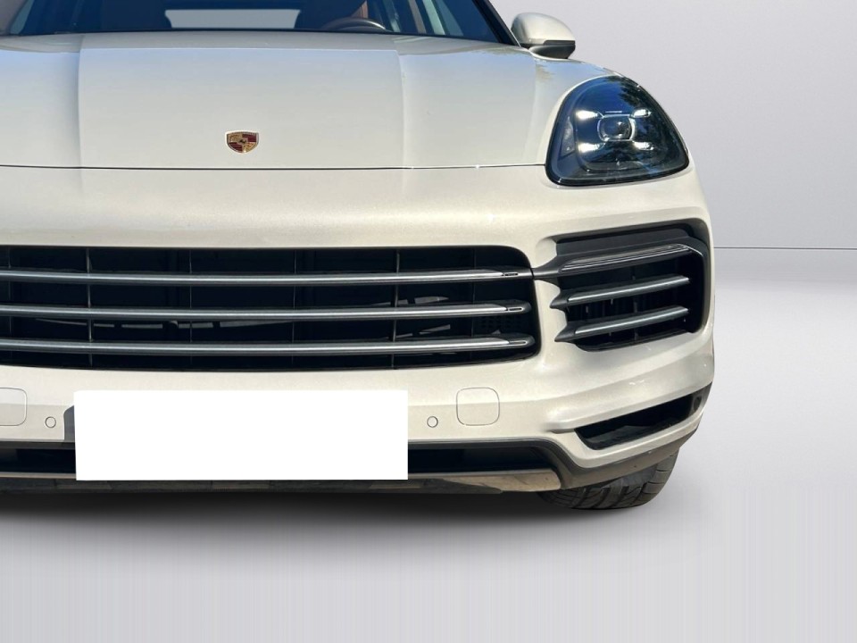 Porsche Cayenne E-Hybrid - foto 30