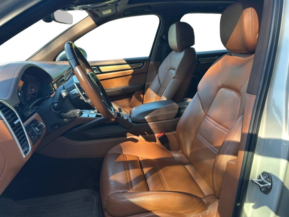 Porsche Cayenne E-Hybrid - foto 10