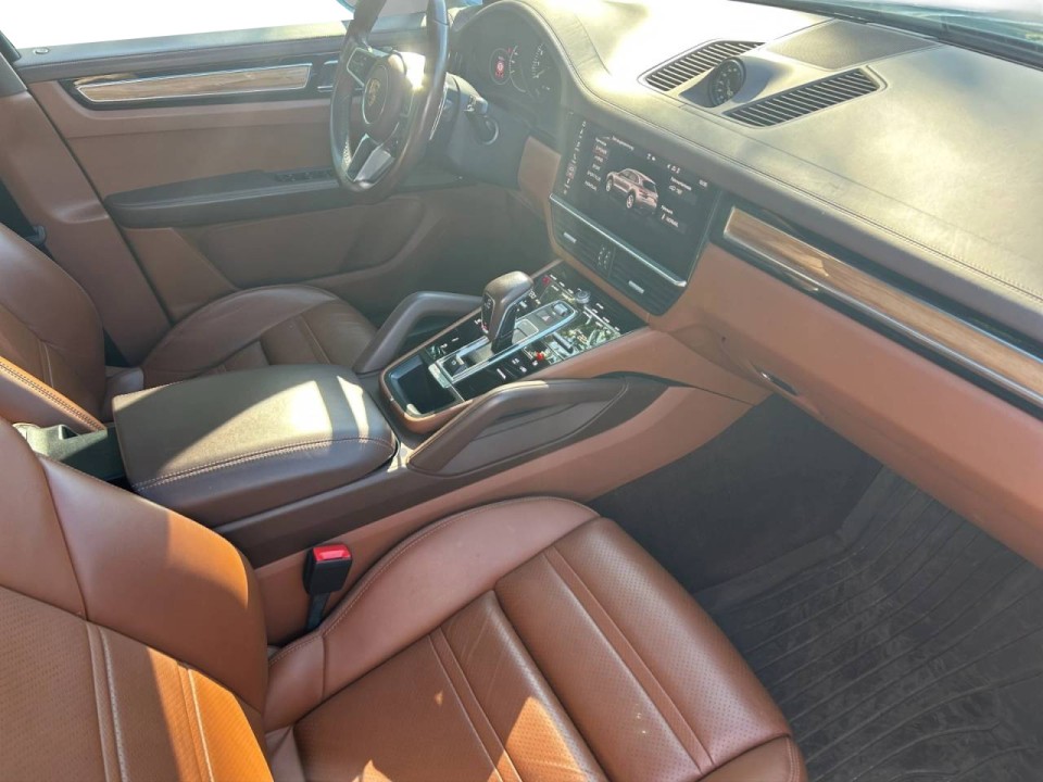 Porsche Cayenne E-Hybrid - foto 13