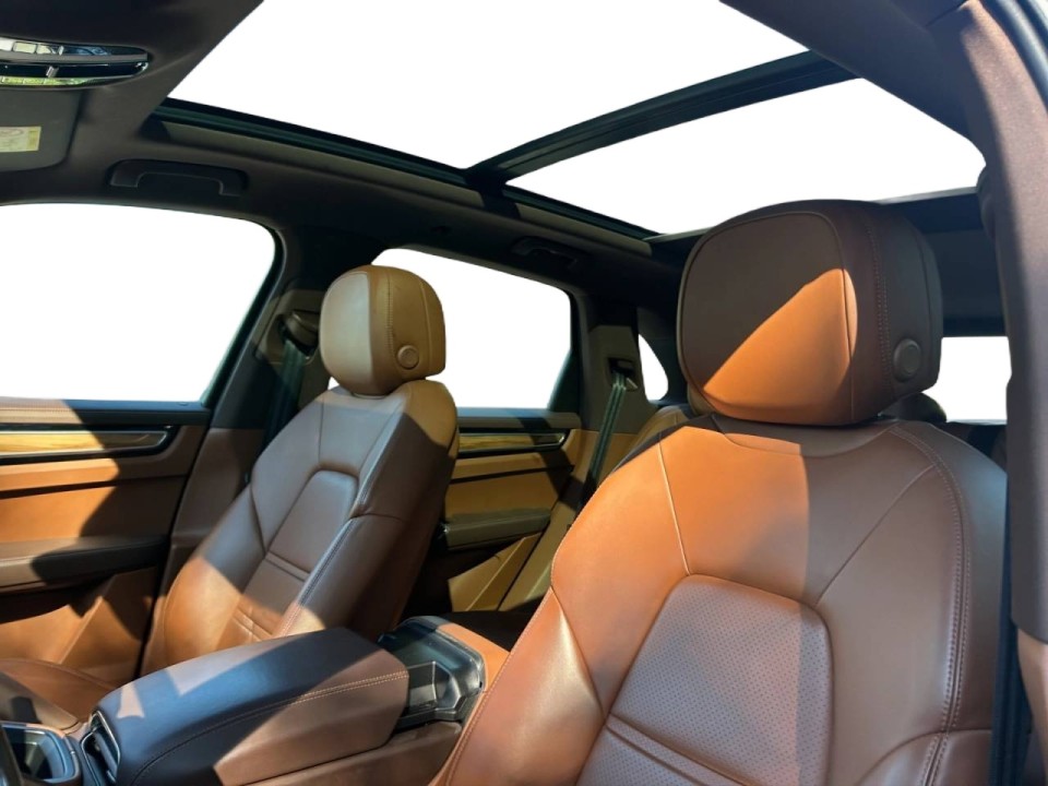 Porsche Cayenne E-Hybrid - foto 15