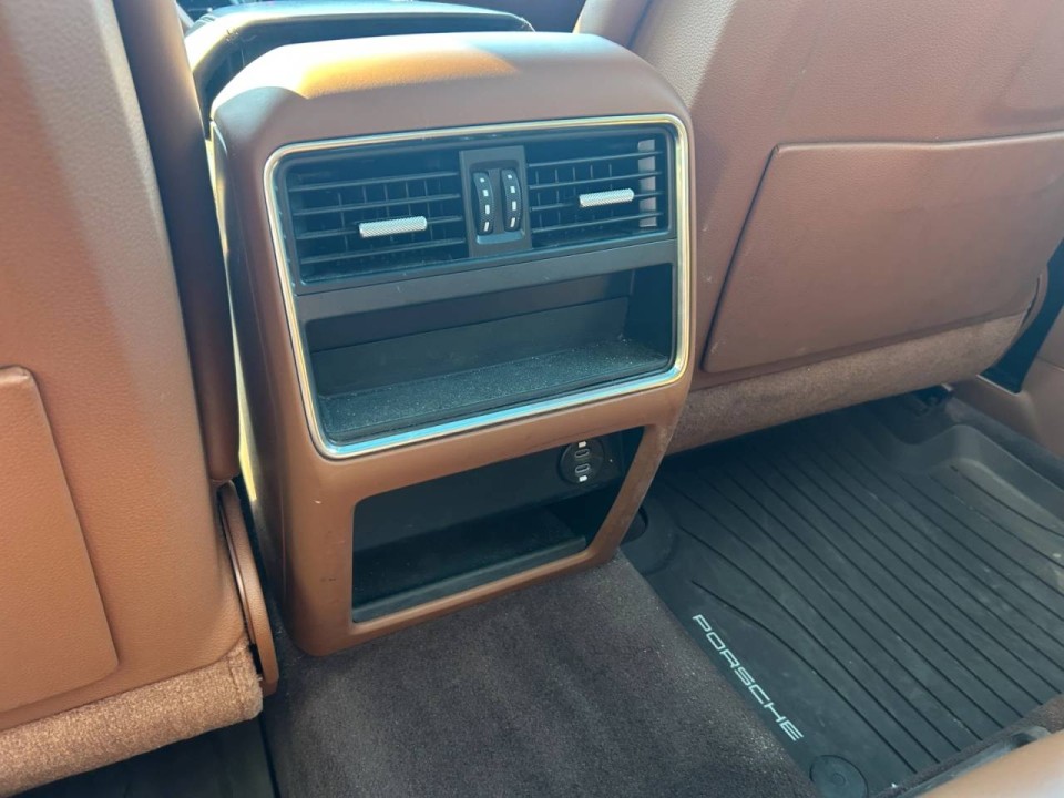 Porsche Cayenne E-Hybrid - foto 24