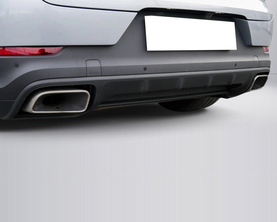 Porsche Cayenne Coupe E-Hybrid - foto 30