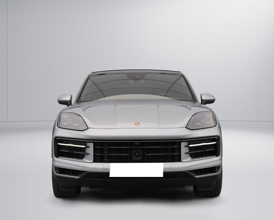 Porsche Cayenne Coupe E-Hybrid - foto 8