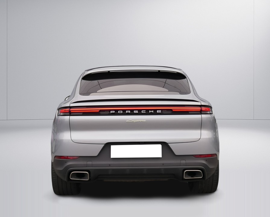 Porsche Cayenne Coupe E-Hybrid (4)