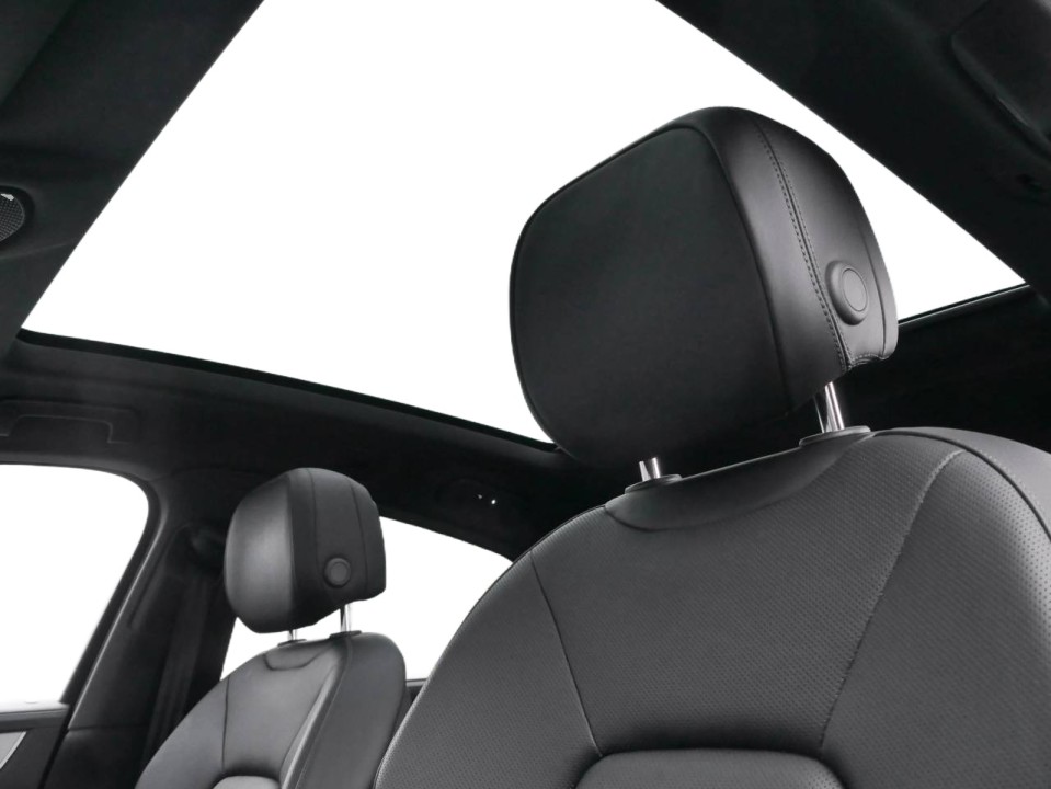 Porsche Cayenne Coupe E-Hybrid - foto 23