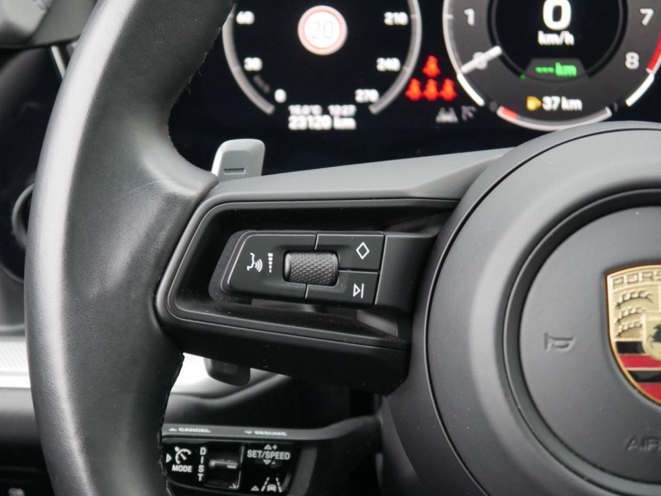 Porsche Cayenne Coupe E-Hybrid - foto 16